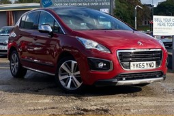 Peugeot 3008 (09-16) 1.6 BlueHDi (120bhp) Allure 5d Auto For Sale - Leeds Motor Company (Burley place), Leeds