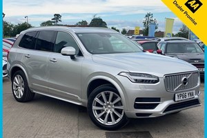 Volvo XC90 (15-24) 2.0 T8 Hybrid Inscription 5d Geartronic For Sale - Mountbatten Car Sales, Wotton Under Edge