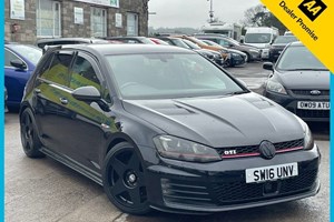 Volkswagen Golf GTI (13-17) 2.0 TSI GTI 5d For Sale - Mountbatten Car Sales, Wotton Under Edge