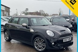 MINI Hatchback (14-24) Cooper S Seven 5d For Sale - Mountbatten Car Sales, Wotton Under Edge