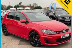 Volkswagen Golf GTI (13-17) 2.0 TSI GTI (Performance Pack) 3d DSG For Sale - Mountbatten Car Sales, Wotton Under Edge