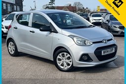 Hyundai i10 (14-20) 1.0 S 5d For Sale - Mountbatten Car Sales, Wotton Under Edge
