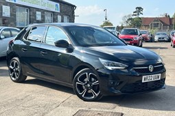 Vauxhall Corsa Hatchback (20 on) 1.2 Turbo SRi Edition 5dr For Sale - Mountbatten Car Sales, Wotton Under Edge