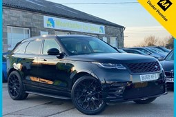 Land Rover Range Rover Velar SUV (17 on) R-Dynamic HSE P250 auto 4d For Sale - Mountbatten Car Sales, Wotton Under Edge