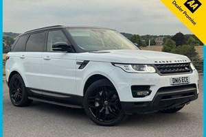 Land Rover Range Rover Sport (13-22) 3.0 SDV6 HSE Dynamic 5d Auto For Sale - Mountbatten Car Sales, Wotton Under Edge