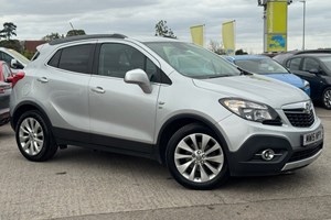 Vauxhall Mokka (12-16) 1.4T SE 5d Auto For Sale - Mountbatten Car Sales, Wotton Under Edge
