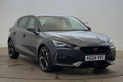Cupra Leon Hatchback (20 on) 1.5 TSI V1 5dr For Sale - Marshall SEAT Reading, Caversham