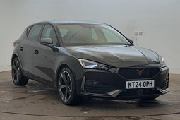 Cupra Leon Hatchback (20 on) 1.5 TSI V1 5dr For Sale - Marshall SEAT Reading, Caversham