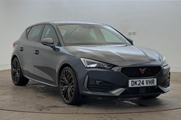 Cupra Leon Hatchback (20 on) 1.4 eHybrid VZ2 Design Edition 5dr DSG For Sale - Marshall SEAT Reading, Caversham