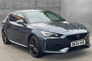 Cupra Leon Hatchback (20 on) 1.4 eHybrid VZ2 Design Edition 5dr DSG For Sale - Marshall SEAT Reading, Caversham