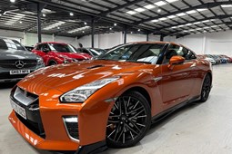 Nissan GT-R (09-22) Prestige 3.8 V6 570PS auto 2d For Sale - Wembley Prestige Cars, Watford