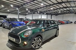 MINI Hatchback (14-24) Cooper Seven auto 5d For Sale - Wembley Prestige Cars, Watford