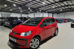 Volkswagen Up (12-23) Up Beats 1.0 TSI 90PS 5d For Sale - Wembley Prestige Cars, Watford