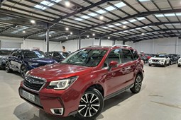 Subaru Forester (13-19) 2.0 XT 5d Lineartronic For Sale - Wembley Prestige Cars, Watford