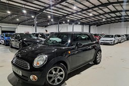 MINI Convertible (09-15) 1.6 (2010) 2d For Sale - Wembley Prestige Cars, Watford