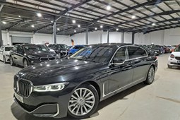 BMW 7-Series (15-22) 745Le xDrive Sport Automatic (04/2019 on) 4d For Sale - Wembley Prestige Cars, Watford