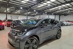 BMW i3 (13-22) 5d Auto For Sale - Wembley Prestige Cars, Watford