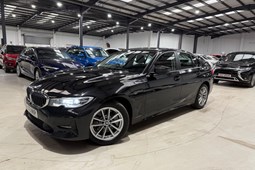 BMW 330e Hybrid (19 on) 330e SE Pro 4dr Step Auto 4d For Sale - Wembley Prestige Cars, Watford