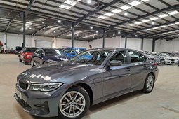 BMW 330e Hybrid (19 on) 330e SE Pro 4dr Step Auto 4d For Sale - Wembley Prestige Cars, Watford