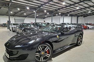 Ferrari Portofino Convertible (18-20) auto 2d For Sale - Wembley Prestige Cars, Watford