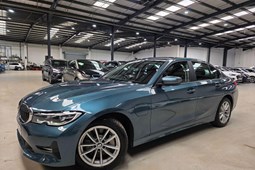 BMW 330e Hybrid (19 on) 330e SE Pro 4dr Step Auto 4d For Sale - Wembley Prestige Cars, Watford