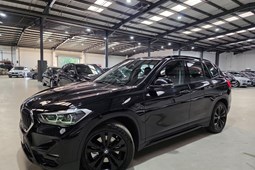 BMW X1 SUV (15-22) xDrive 25e Sport auto 5d For Sale - Wembley Prestige Cars, Watford