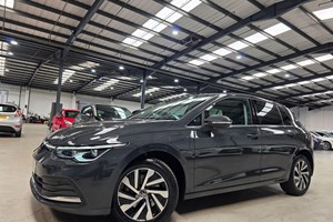 Volkswagen Golf Hatchback (20 on) 1.4 TSI eHybrid Style 5dr DSG For Sale - Wembley Prestige Cars, Watford