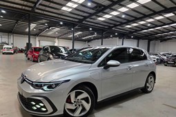 Volkswagen Golf GTE (21 on) 1.4 TSI GTE 5dr DSG For Sale - Wembley Prestige Cars, Watford