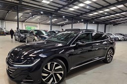 Volkswagen Arteon Shooting Brake (20-24) 1.4 TSI eHybrid R Line DSG 5d For Sale - Wembley Prestige Cars, Watford