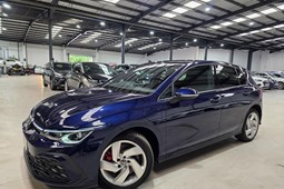 Volkswagen Golf GTE (21 on) 1.4 TSI GTE 5dr DSG For Sale - Wembley Prestige Cars, Watford