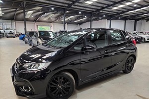 Honda Jazz (15-20) 1.5 i-VTEC Sport Navi auto 5d For Sale - Wembley Prestige Cars, Watford