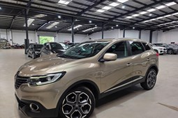 Renault Kadjar (15-22) 1.2 TCE Dynamique S Nav 5d For Sale - Wembley Prestige Cars, Watford