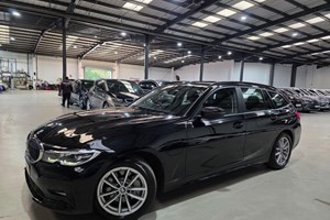 BMW 330e Hybrid (19 on) 330e SE Pro Step Auto 5d For Sale - Wembley Prestige Cars, Watford