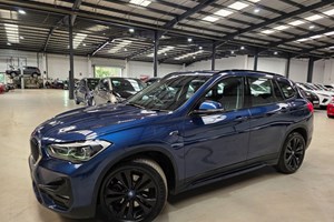 BMW X1 SUV (15-22) xDrive 25e Sport auto 5d For Sale - Wembley Prestige Cars, Watford
