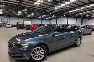 Skoda Superb Estate (15-23) SE Technology 1.4 TSI iV 218PS DSG auto 5d For Sale - Wembley Prestige Cars, Watford