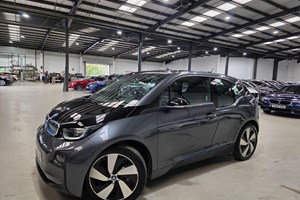 BMW i3 (13-22) Range Extender - Loft Interior World 5d Auto For Sale - Wembley Prestige Cars, Watford