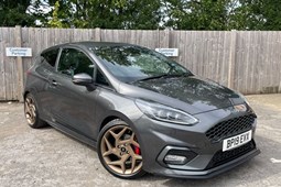 Ford Fiesta ST (18-22) ST-3 1.5T EcoBoost 200PS 3d For Sale - Masters Of Durham, Spennymoor