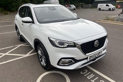 MG HS SUV (19-24) Exclusive 1.5T-GDI 5d For Sale - DOLPHIN AND SONS CAR SALES LTD, High Wycombe