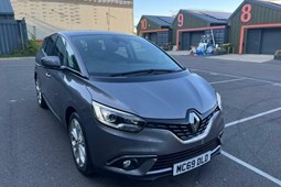 Renault Grand Scenic (16-20) Play TCe 140 5d For Sale - DOLPHIN AND SONS CAR SALES LTD, High Wycombe
