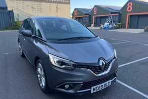 Renault Grand Scenic (16-20) Play TCe 140 5d For Sale - DOLPHIN AND SONS CAR SALES LTD, High Wycombe