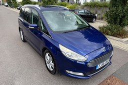 Ford Galaxy (15-23) 2.0 TDCi (180bhp) Titanium 5d Powershift For Sale - DOLPHIN AND SONS CAR SALES LTD, High Wycombe