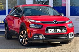 Citroen C4 Cactus Hatchback (18-20) Flair PureTech 130 S&S 5d For Sale - Reynolds Motor Group Southend on Sea, Basildon