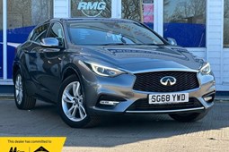 Infiniti Q30 Hatchback (15-20) 1.5d Premium 5d For Sale - Reynolds Motor Group Southend on Sea, Basildon