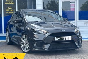 Ford Focus Hatchback (11-18) RS 2.3 EcoBoost 350PS 5d For Sale - Reynolds Motor Group, Basildon