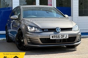 Volkswagen Golf Hatchback (13-20) 2.0 TDI GTD (Nav) 5d For Sale - Reynolds Motor Group, Basildon