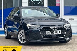 Audi A1 Sportback (18 on) Sport 35 TFSI 150PS S Tronic auto 5d For Sale - Reynolds Motor Group Southend on Sea, Basildon