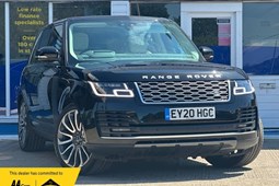 Land Rover Range Rover (13-21) Vogue 3.0 SDV6 auto 4d For Sale - Reynolds Motor Group, Basildon