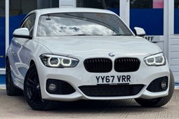 BMW 1-Series Hatchback (11-19) 118i M Sport Shadow Edition auto 3d For Sale - Reynolds Motor Group Southend on Sea, Basildon