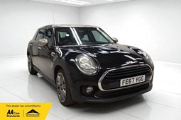 MINI Clubman (15-24) 1.5 Cooper 6d For Sale - Reynolds Motor Group, Basildon