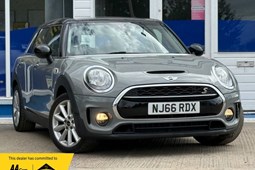 MINI Clubman (15-24) 2.0 Cooper S 6d For Sale - Reynolds Motor Group, Basildon